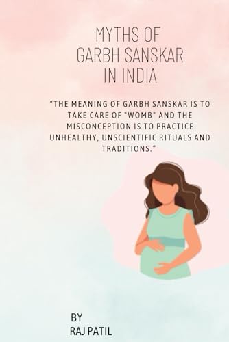 Stock image for Myths of Garbh Sanskar in India for sale by GreatBookPrices