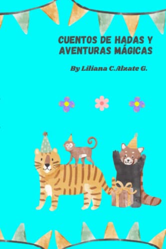 Stock image for Cuentos de Hadas Y Aventuras M?gicas for sale by PBShop.store US