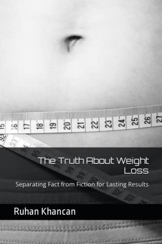 Imagen de archivo de Truth About Weight Loss a la venta por PBShop.store US