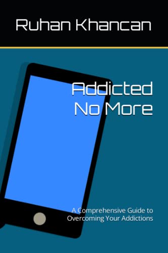 Imagen de archivo de Addicted No More a la venta por PBShop.store US