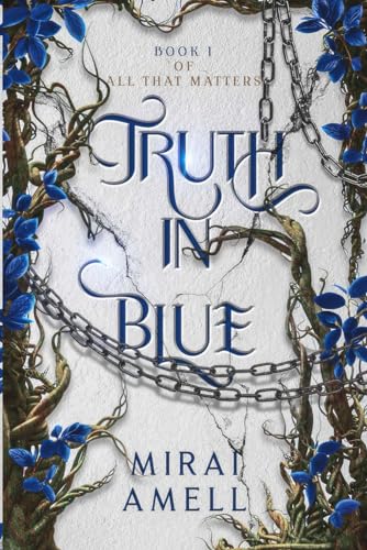 Beispielbild fr Truth in Blue zum Verkauf von Half Price Books Inc.