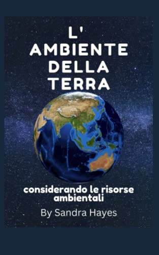 Stock image for L'ambiente della Terra for sale by PBShop.store US
