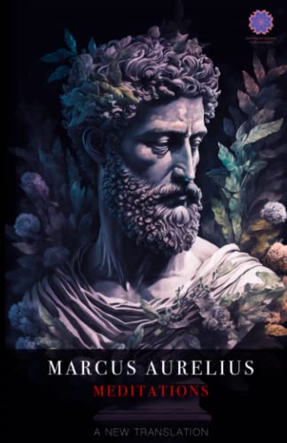 Imagen de archivo de Marcus Aurelius Meditations: A New Translation a la venta por California Books