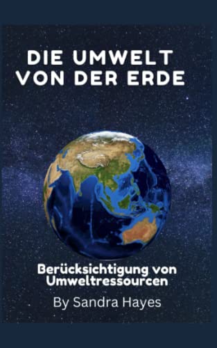 Stock image for Umwelt der Erde for sale by PBShop.store US