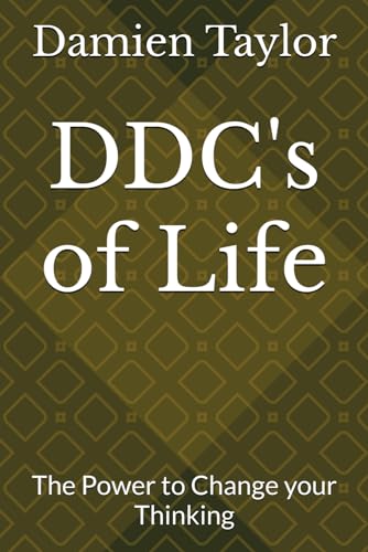 Stock image for DDC's of Life for sale by PBShop.store US