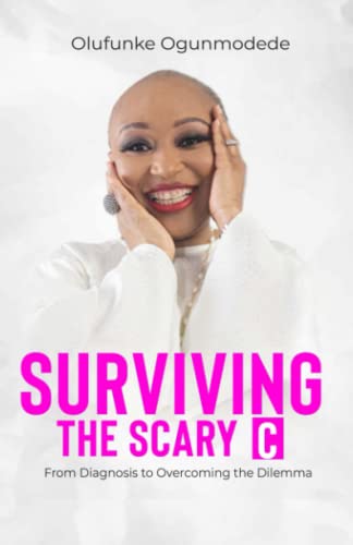 Stock image for Surviving Scary C for sale by PBShop.store US