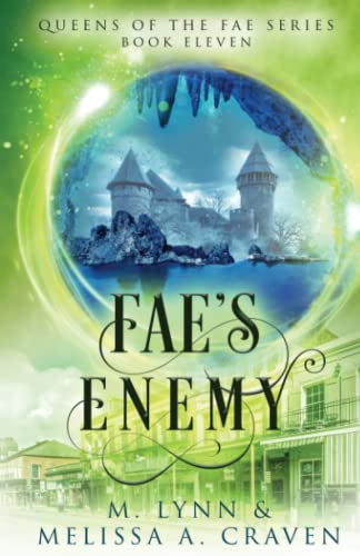 Stock image for Fae's Enemy for sale by Better World Books