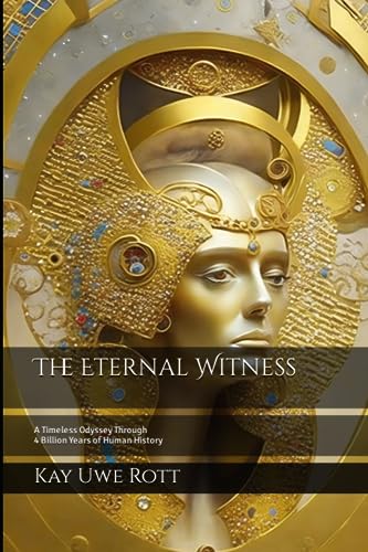 Stock image for Eternal Witness for sale by PBShop.store US