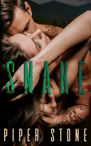 Imagen de archivo de Snake: A Rough Romance a la venta por HPB-Diamond