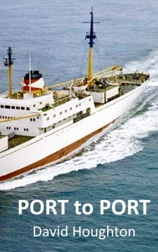 Beispielbild fr Port to Port zum Verkauf von PBShop.store US