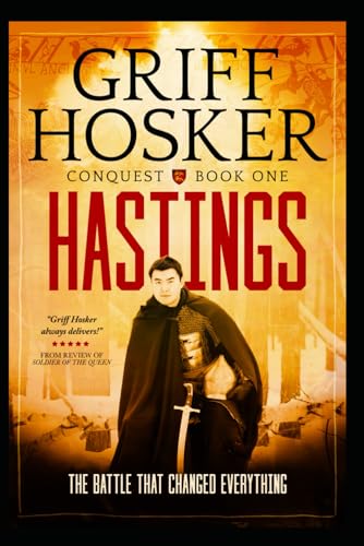 Beispielbild fr Hastings zum Verkauf von Better World Books