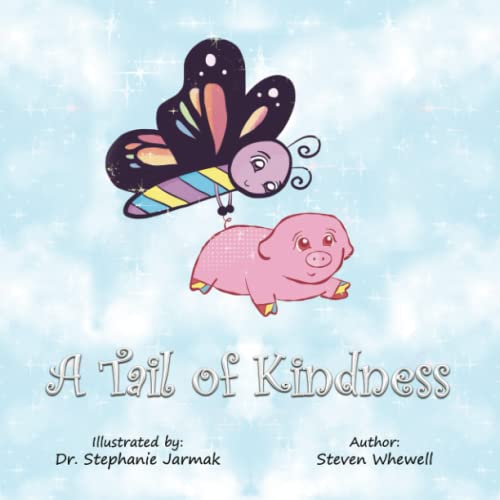 Stock image for Tail of Kindness for sale by PBShop.store US