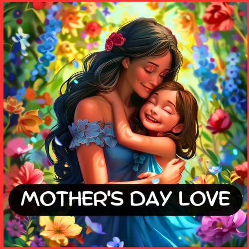 Stock image for Mother's Day Love: A Beautifully Illustrated Bedtime Story Celebrating Mother's Day for sale by GreatBookPrices