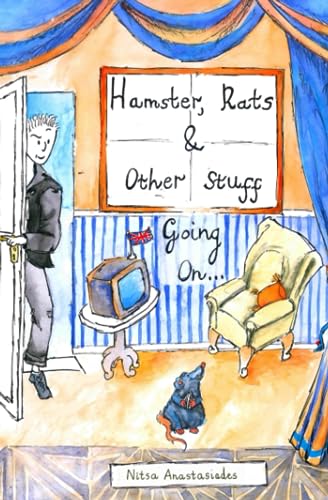 Beispielbild fr Hamster, Rats and Other Stuff Going On . zum Verkauf von PBShop.store US