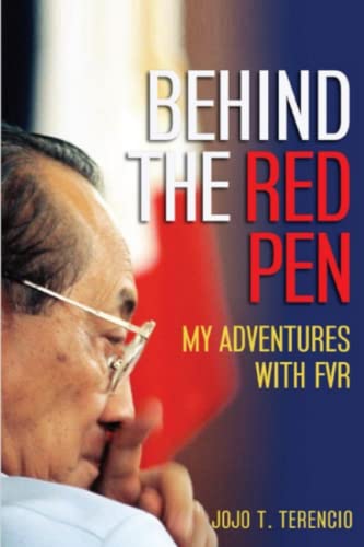 Imagen de archivo de Behind the Red Pen a la venta por PBShop.store US