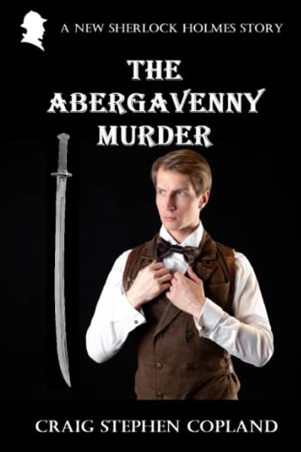 Beispielbild fr The Abergavenny Murder: A New Sherlock Holmes Story zum Verkauf von GreatBookPrices