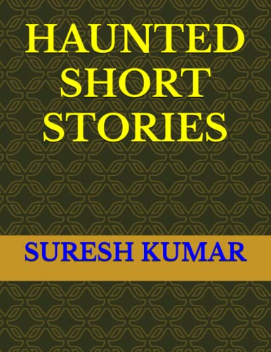 Beispielbild fr HAUNTED SHORT STORIES zum Verkauf von Ria Christie Collections