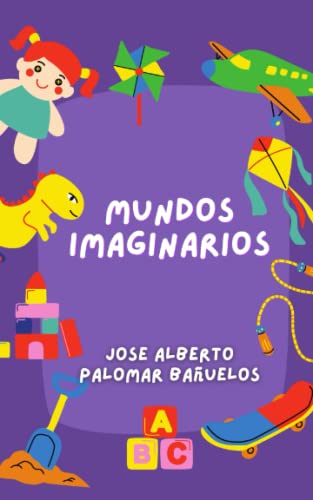 Imagen de archivo de Mundos Imaginarios a la venta por PBShop.store US