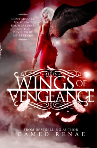 Stock image for Wings of Vengeance (Hidden Wings Series Book Five) for sale by GreatBookPrices