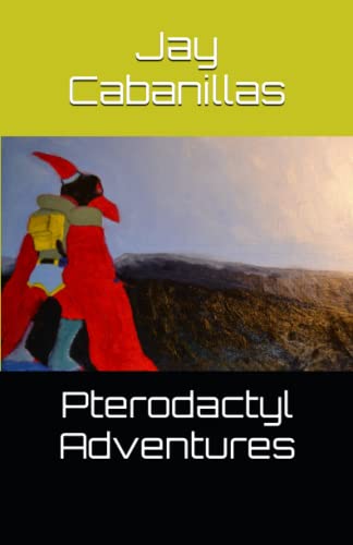 Stock image for Pterodactyl Adventures for sale by PBShop.store US