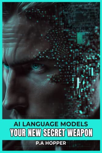 Stock image for AI Language Models for sale by PBShop.store US