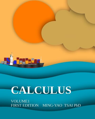Beispielbild fr CALCULUS: VOLUME1 zum Verkauf von medimops