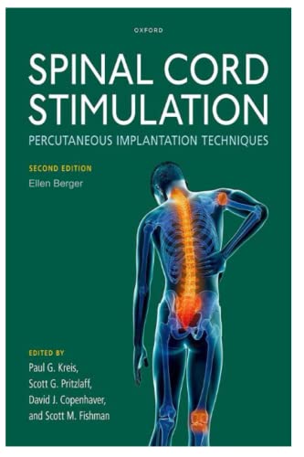 Beispielbild fr Spinal Cord Stimulation zum Verkauf von GreatBookPrices