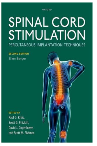 Beispielbild fr Spinal Cord Stimulation zum Verkauf von PBShop.store US