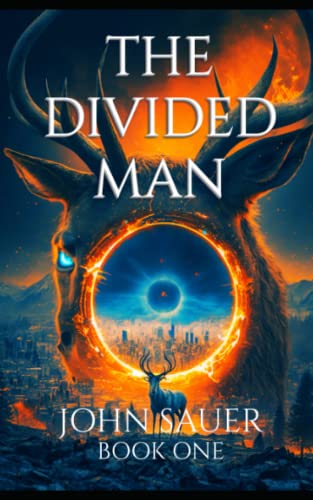 Beispielbild fr The The Divided Man zum Verkauf von PBShop.store US