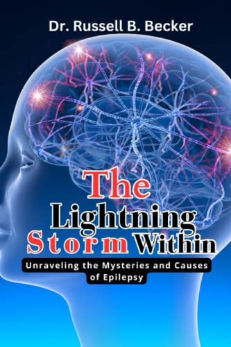 Stock image for Lightning Storm Within for sale by PBShop.store US