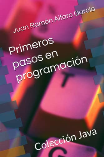 Stock image for Primeros pasos en programaci?n for sale by PBShop.store US