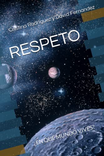 Stock image for Respeto for sale by PBShop.store US