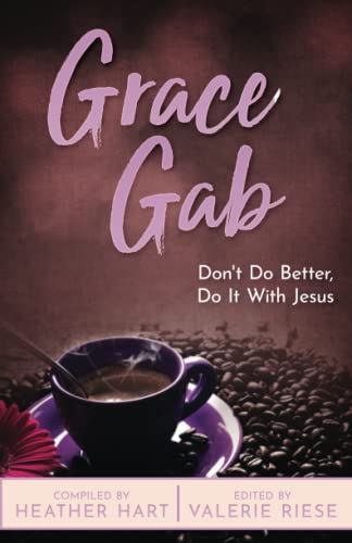 Beispielbild fr Grace Gab zum Verkauf von PBShop.store US