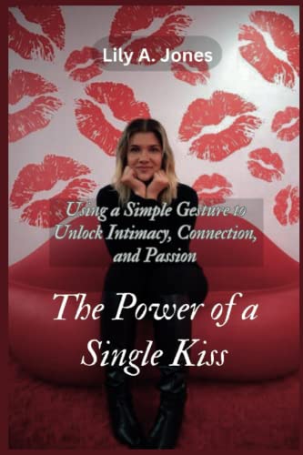 Stock image for Power of a Single Kiss for sale by PBShop.store US