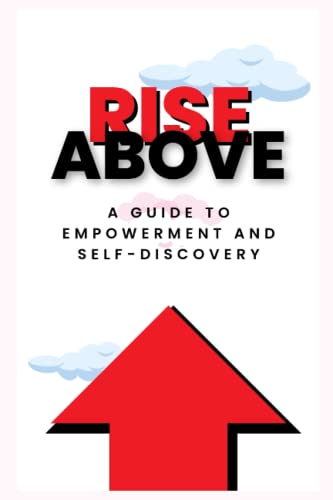 Stock image for Rise Above for sale by PBShop.store US