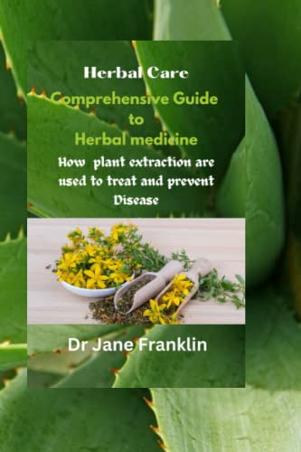 Stock image for Comprehensive Guide to Herbal medicine for sale by PBShop.store US