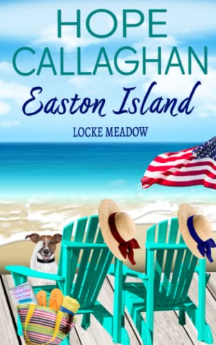 Stock image for Easton Island: Locke Meadow (Easton Island Family Saga Series) for sale by HPB Inc.
