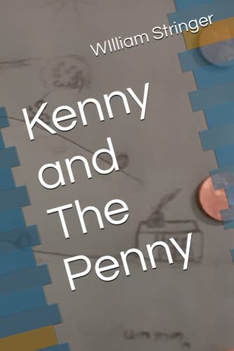 Stock image for Kenny and The Penny for sale by PBShop.store US