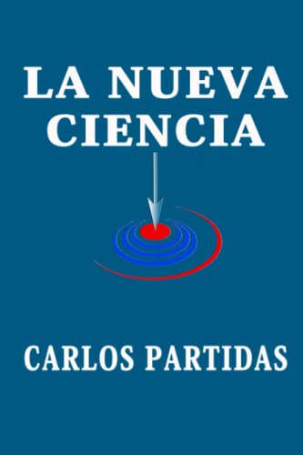 Stock image for Nueva Ciencia for sale by PBShop.store US