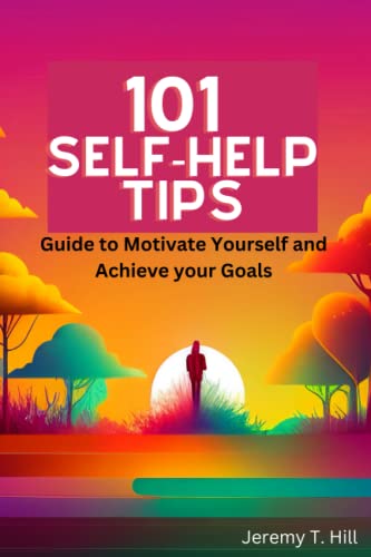 Stock image for 101 Self-Help Tips for sale by PBShop.store US
