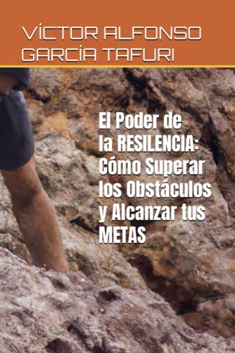 Stock image for Poder de la Resiliencia for sale by PBShop.store US