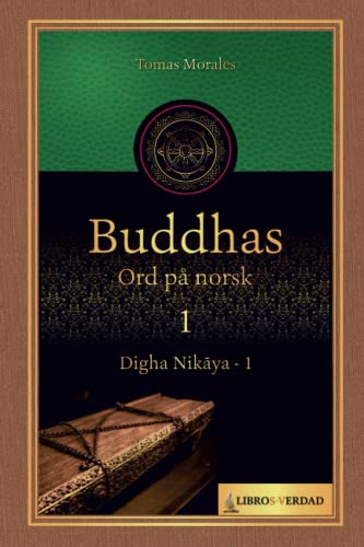 Beispielbild fr Buddhas Ord p? Norsk - 1 zum Verkauf von PBShop.store US