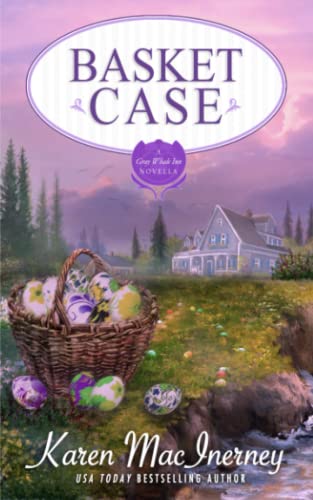 Beispielbild fr Basket Case: A Gray Whale Inn Novella zum Verkauf von Half Price Books Inc.