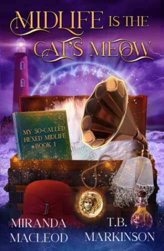Beispielbild fr Midlife is the Cat's Meow zum Verkauf von GreatBookPrices