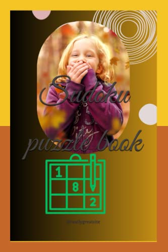 9798390259719: Sudoku puzzle book: No-33