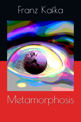 Stock image for Metamorphosis for sale by Buchpark
