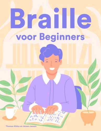 Stock image for Braille voor Beginners for sale by PBShop.store US