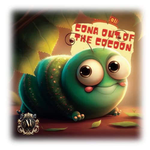 9798390361788: Cona Out Of The Cocoon