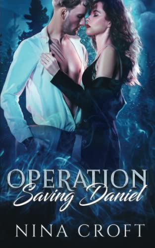 Stock image for Operation Saving Daniel for sale by PBShop.store US