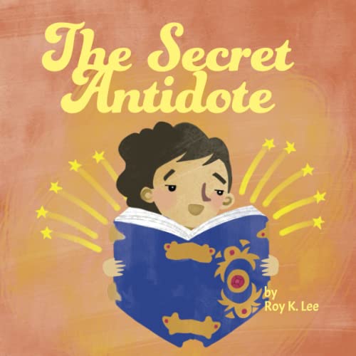 Stock image for The Secret Antidote for sale by Wonder Book